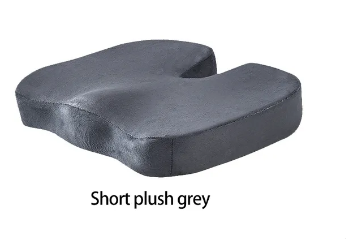 Cloud Memory Cushion