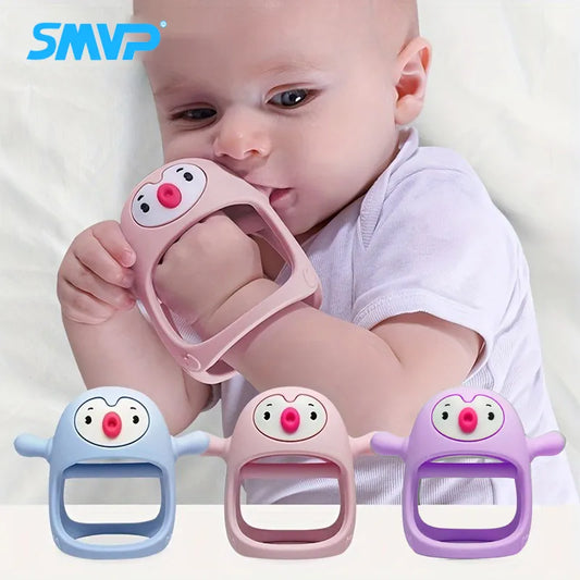 Babies/Infants Hand Teether Pacifiers