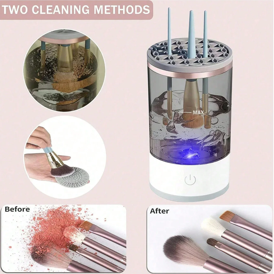 *SPRING SALE* GlamGlow Brush Cleaner