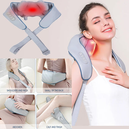 SerenityPro Massager™